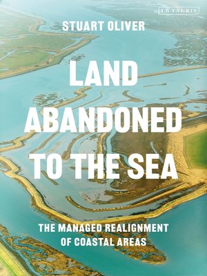 cover image of Land Abandoned to the Sea